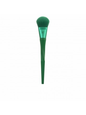 Make-up base brush Real Techniques Nectar Pop Green