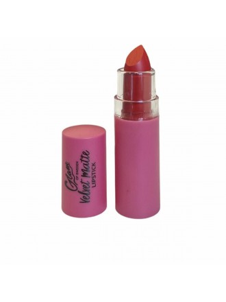 Lipstick Glam Of Sweden Velvet Matte Hot Kiss 4 g