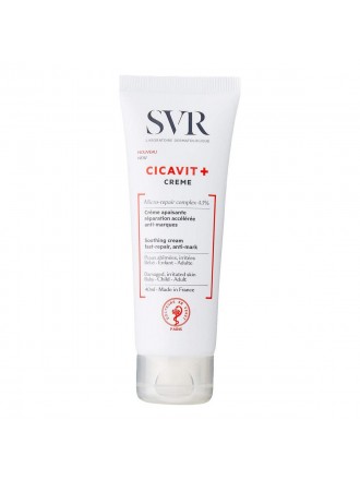 Repairing Body Cream SVR Cicavit+ 40 ml
