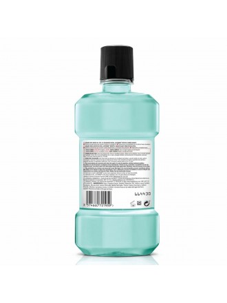 Mouthwash Listerine Cool Mint Zero Alcohol (500 ml) (Mouthwash)