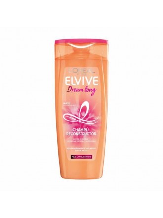 Shampoo rinforzante L'Oreal Make Up Elvive Dream Long (285 ml)