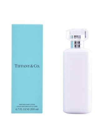 Body Lotion Tiffany & Co Tiffany Co (200 ml) 200 ml