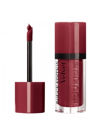 Lipstick Rouge Edition Velvet Bourjois Rouge Edition Velvet Nº 24 28 g (7,7 ml)