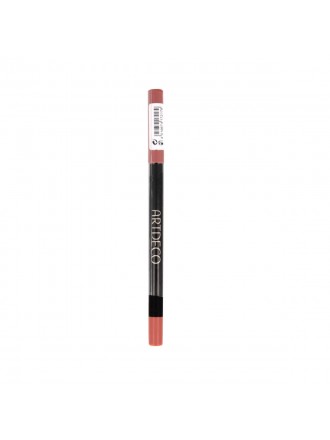 Lip Liner Pencil Artdeco Soft Lip Nº 17 Shiny Rosewood 1,2 g