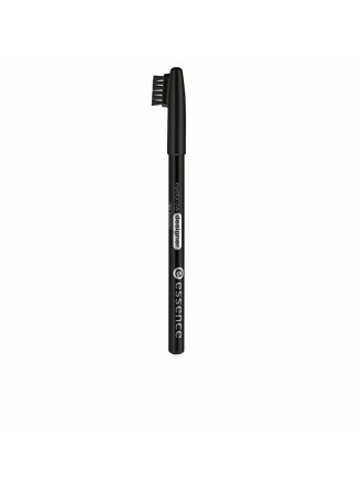 Eyebrow Pencil Essence Eyebrow Designer Nº 01-black 1 g