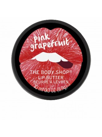 Lip Balm The Body Shop Pink Grapefruit 10 ml