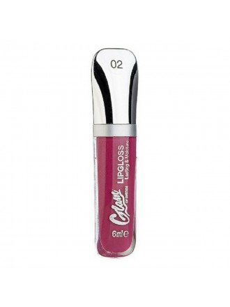 Lipstick Glossy Shine  Glam Of Sweden (6 ml) 02-beauty