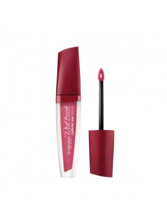 Lipstick Deborah Red Touch Nº 04