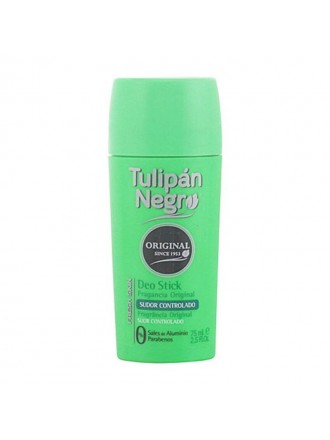 Stick Deodorant Original Tulipán Negro (65 ml)
