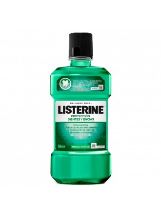 Mouthwash Listerine 8412101094000 500 ml
