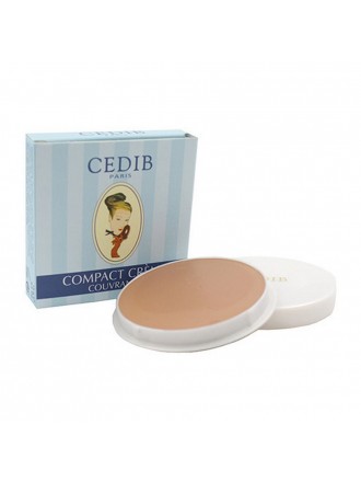 Compact Powders Cedib Crema Compacta