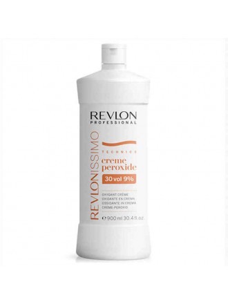 Ossidante per capelli Revlon 30 vol 9 % (900 ml)