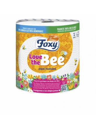 Kitchen Paper Foxy Love the bee