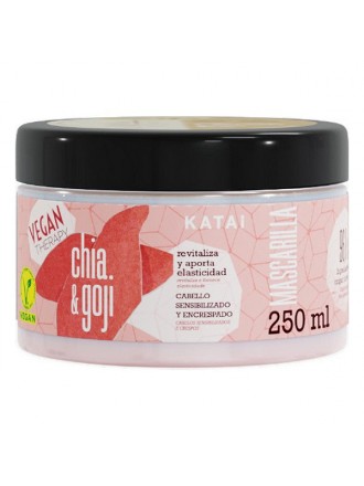 Maschera Chia & Goji Pudding Katai (250 ml)